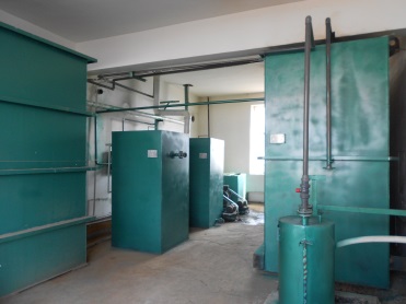 小型醫(yī)療污水處理設(shè)備如果出現(xiàn)堵塞了如何解決？