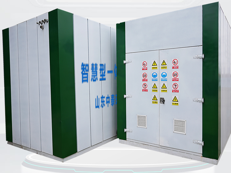 旅游景區(qū)污水處理設(shè)備有什么優(yōu)勢？