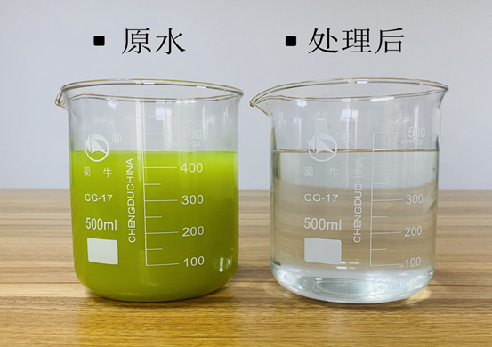 實(shí)測農(nóng)村生活污水處理設(shè)備，水質(zhì)達(dá)標(biāo)無死角，1臺頂5臺