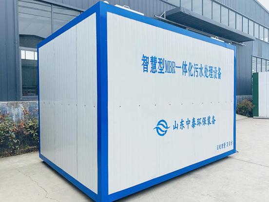 農(nóng)村生活污水如何處理？揭秘一體化污水處理設(shè)備新技術(shù)