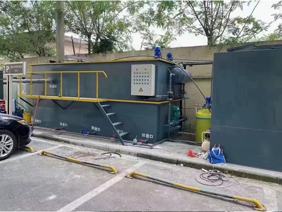 農(nóng)村污水處理好獎(jiǎng)勵(lì)500萬(wàn)？一體化污水處理設(shè)備強(qiáng)勢(shì)來(lái)襲，亮絕招！