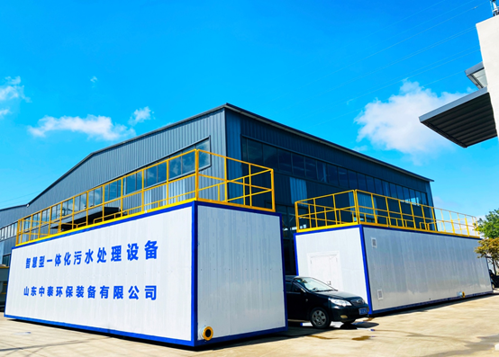 垃圾滲濾液設(shè)備有什么好處？