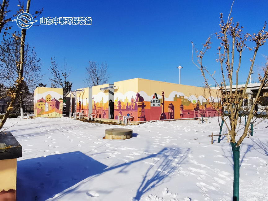 垃圾滲濾液怎么處理便捷又高效？