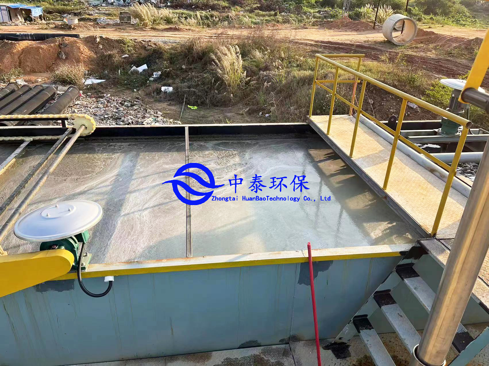 地埋一體化污水處理設(shè)備,生活污水處理設(shè)備,農(nóng)村污水處理設(shè)備，氣浮機(jī)