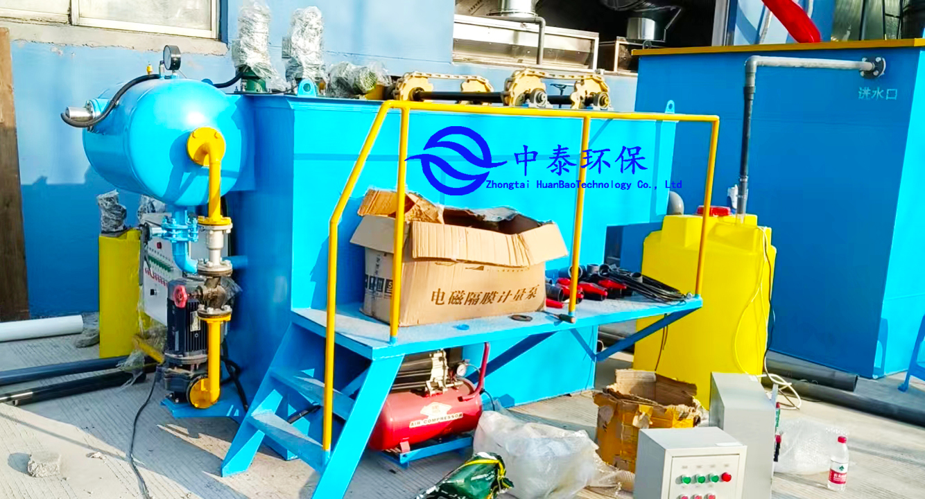 地埋一體化污水處理設(shè)備,生活污水處理設(shè)備,農(nóng)村污水處理設(shè)備，氣浮機(jī)