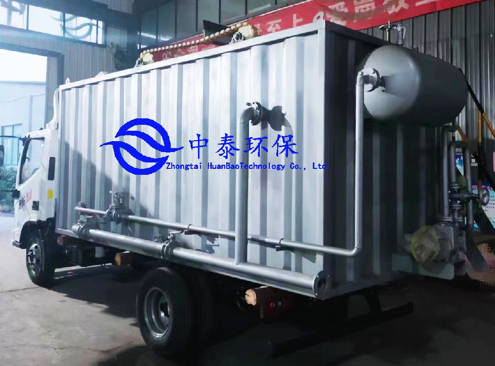 氣浮機(jī)處理廢水時(shí)，如何優(yōu)化pH值和溫度的設(shè)置