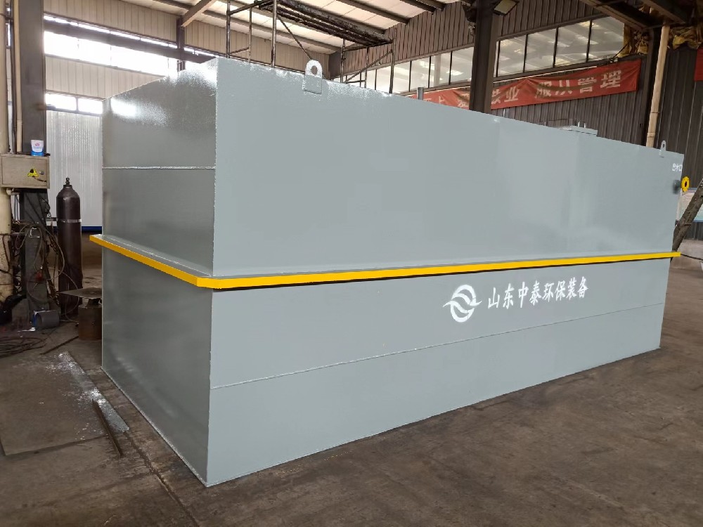 選擇一體化污水處理工藝時(shí)，哪些因素最為關(guān)鍵