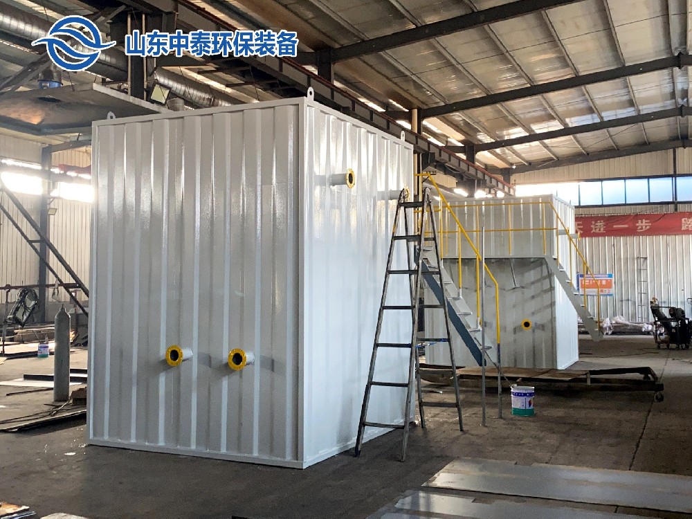 生豬屠宰場污水怎么處理？有哪些措施？