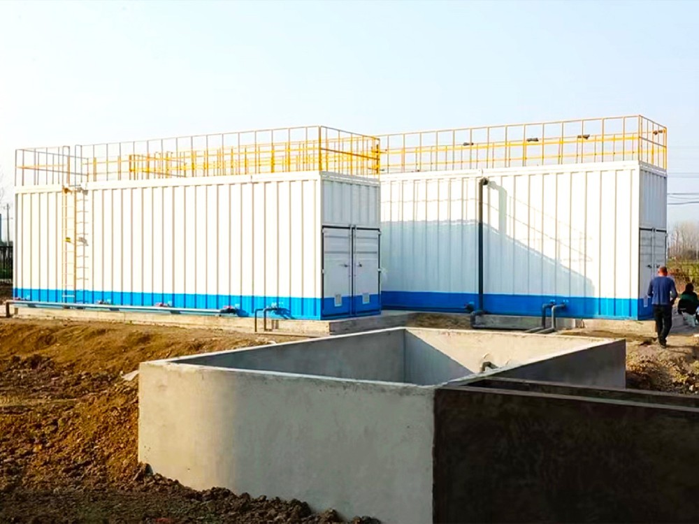 陶瓷廢水處理，推動(dòng)行業(yè)綠色發(fā)展