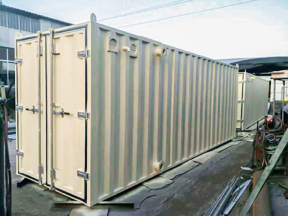 創(chuàng)新技術(shù)助力制藥廢水高效處理，守護(hù)生態(tài)環(huán)境