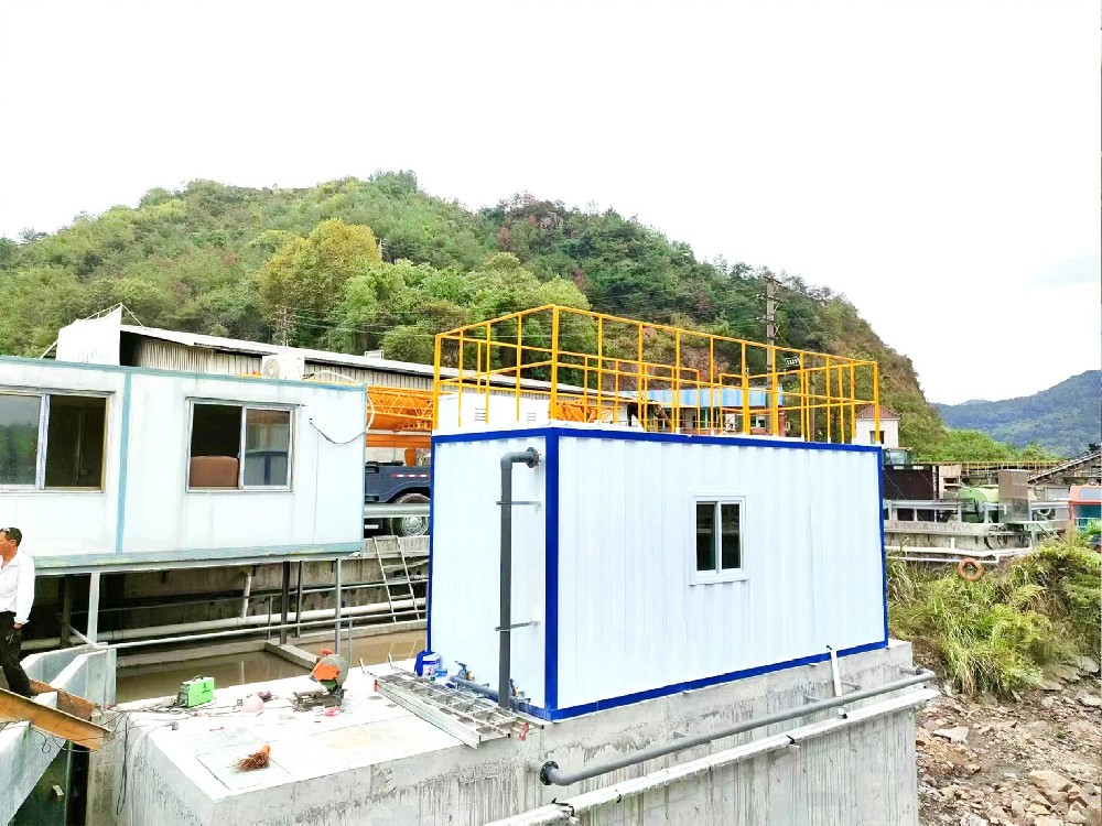 守護(hù)心靈港灣，妥善處理精神病醫(yī)院污水