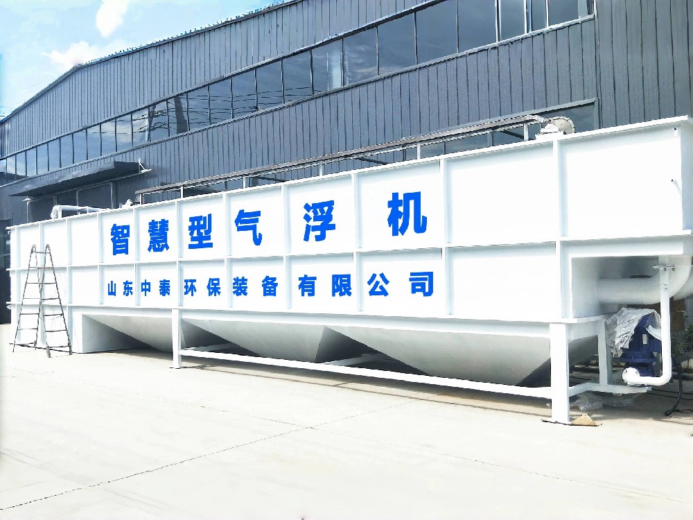 家具用品加工廠污水處理設(shè)備：守護環(huán)境的關(guān)鍵防線