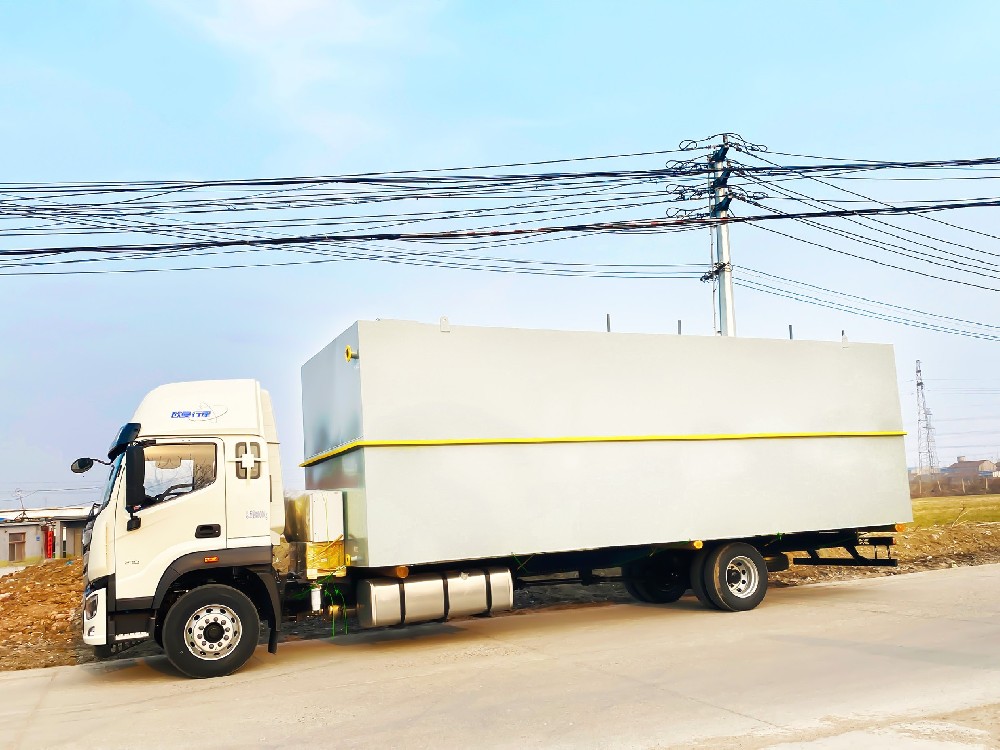 溶氣氣浮機釋放器在工業(yè)廢水處理中的應(yīng)用