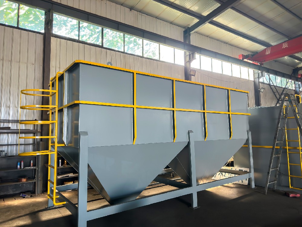 建筑污水中難降解有機(jī)物的來(lái)源與特性