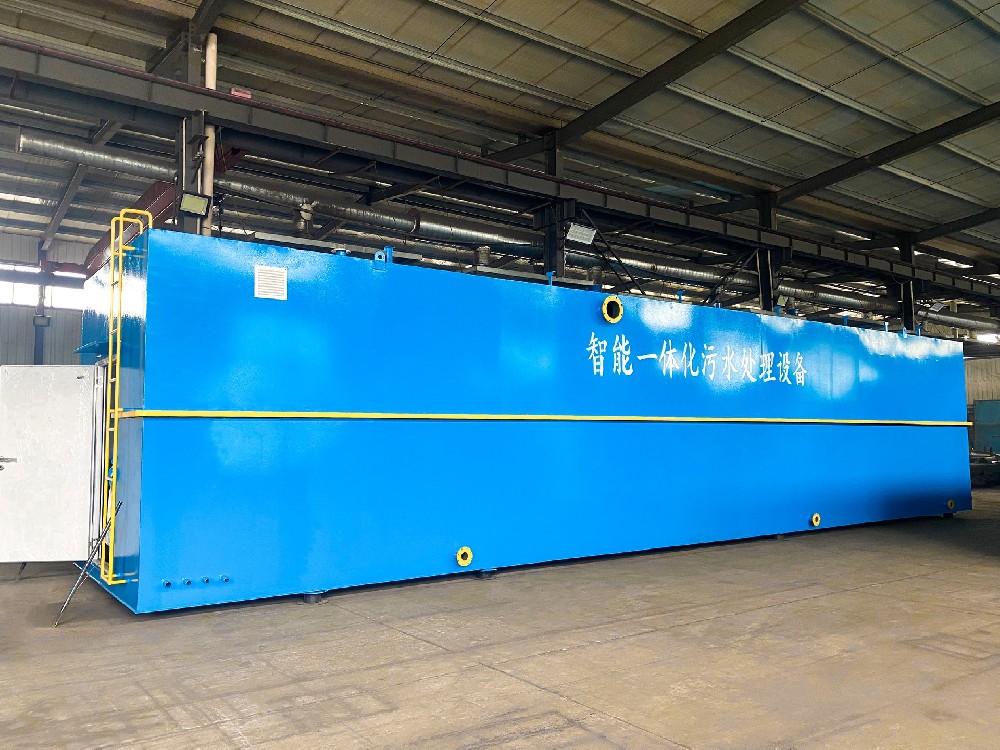 八寶粥加工生產(chǎn)污水處理：守護環(huán)境與產(chǎn)業(yè)的可持續(xù)發(fā)展