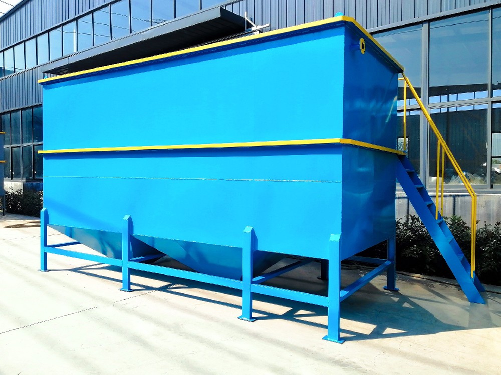 垃圾滲濾液處理：守護環(huán)境的關(guān)鍵防線