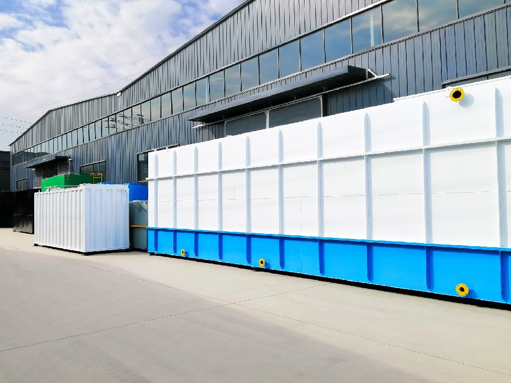 鞭炮生產(chǎn)廢水處理：守護環(huán)境與安全的關(guān)鍵之舉