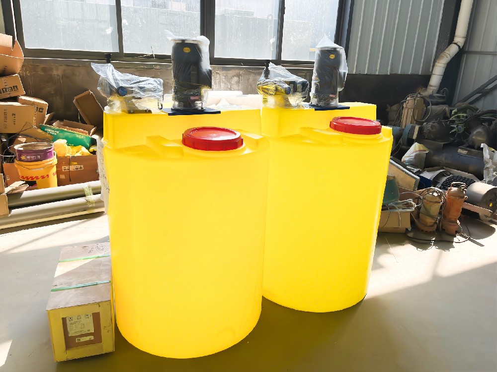 從渾濁到清澈，食品廠污水處理全揭秘