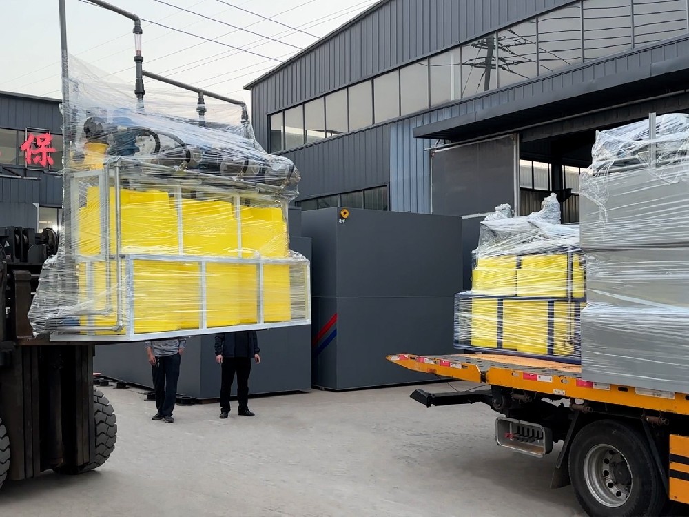 電泳漆污水處理：守護(hù)環(huán)境的關(guān)鍵防線