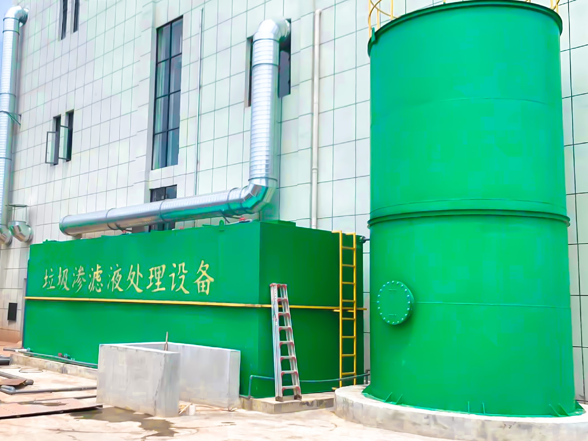 地埋一體化污水處理設備,生活污水處理設備,農(nóng)村污水處理設備