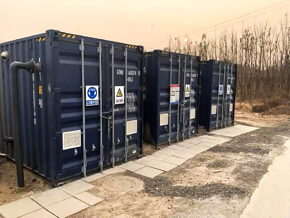 大型一體化污水處理設備：推動環(huán)保事業(yè)的重要力量