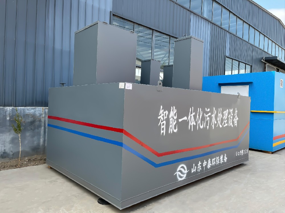 酒廠污水處理：守護生態(tài)與產(chǎn)業(yè)的綠色之路