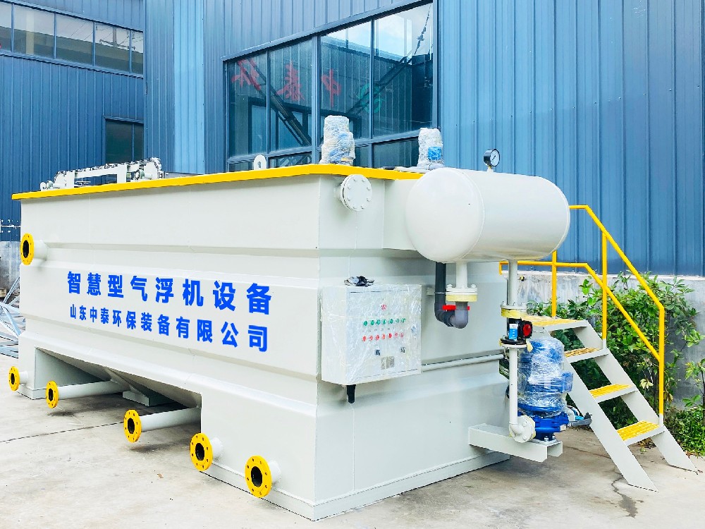 醫(yī)院污水處理設(shè)備的智能化升級與運(yùn)維管理