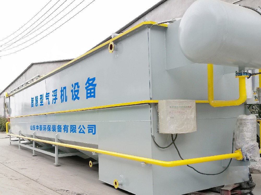 醫(yī)藥化工廢水零排放，到底怎么做？