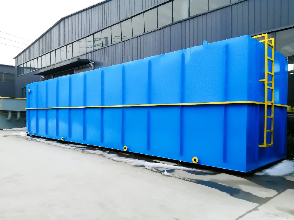 電廠污水處理：技術(shù)與解決方案