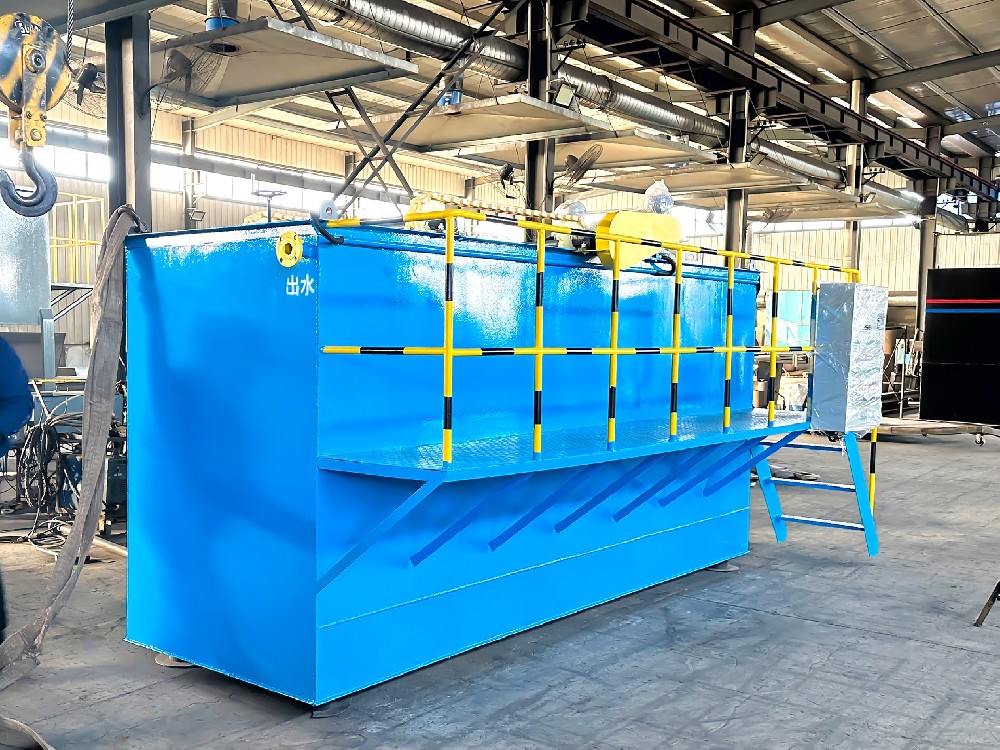 魚(yú)類屠宰廢水處理：難題與解決方案