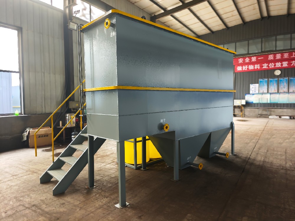 鄉(xiāng)鎮(zhèn)飲用自來水處理中次氯酸鈉發(fā)生器的應(yīng)用