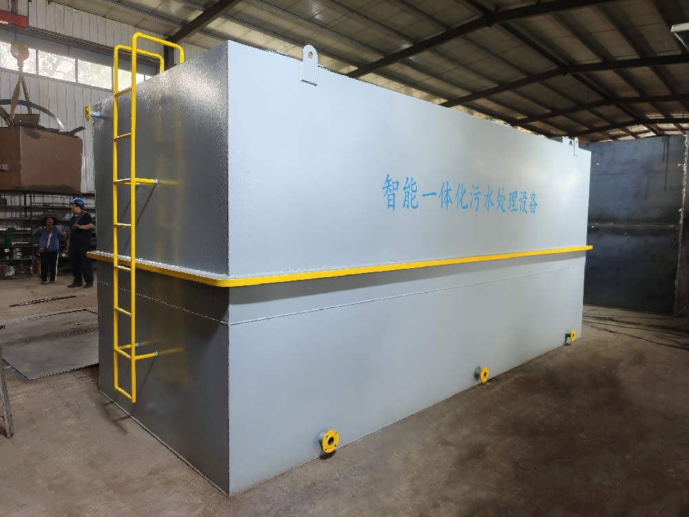 機械加工中噴砂與清洗廢水處理：挑戰(zhàn)與對策