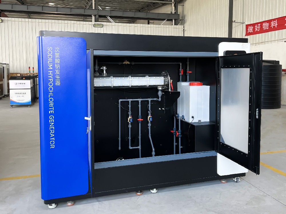 鹵味食品生產廢水處理：難題與解決方案