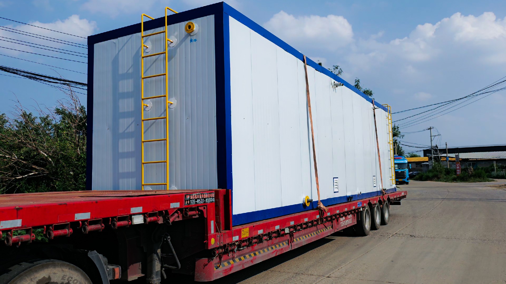 地埋一體化污水處理設備,生活污水處理設備,農(nóng)村污水處理設備