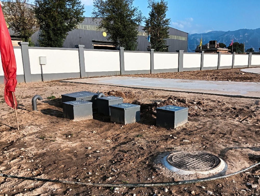 次氯酸鈉發(fā)生器：飲用水質凈化的得力助手