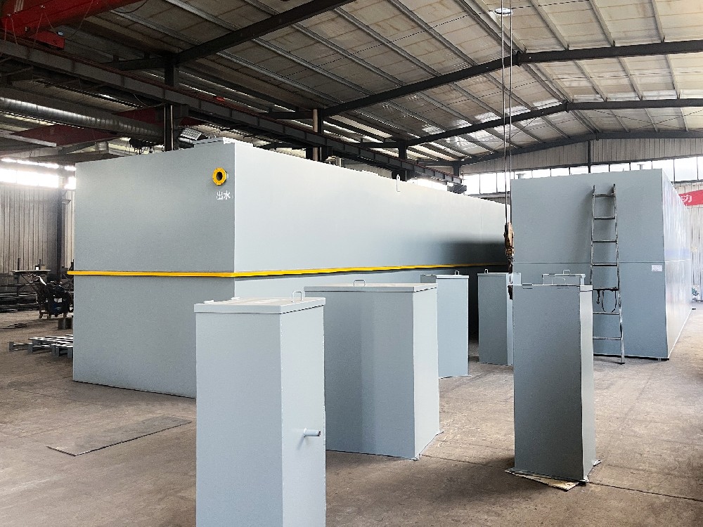 農(nóng)村污水設(shè)備 “短命”？做好這 3 點(diǎn)延長(zhǎng)使用壽命