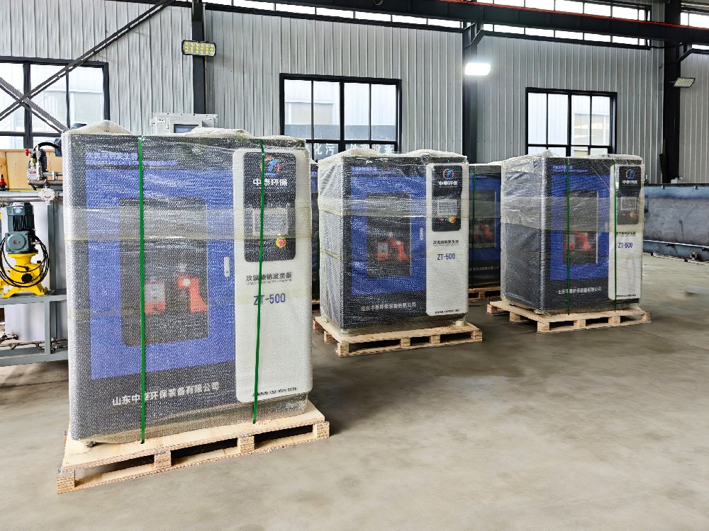 實(shí)驗(yàn)廢水處理：一體化設(shè)備破解 “成分雜、處理難” 困境