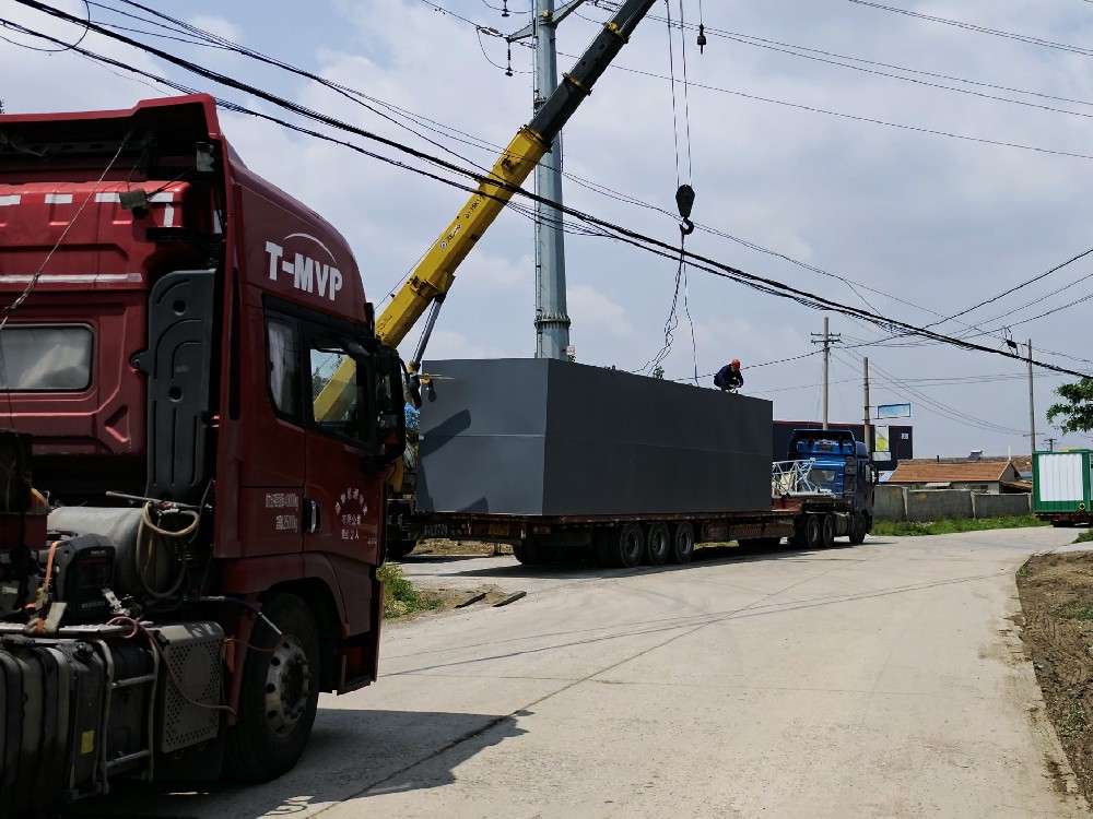 生活污水處理設(shè)備的日常檢查項(xiàng)目及方法