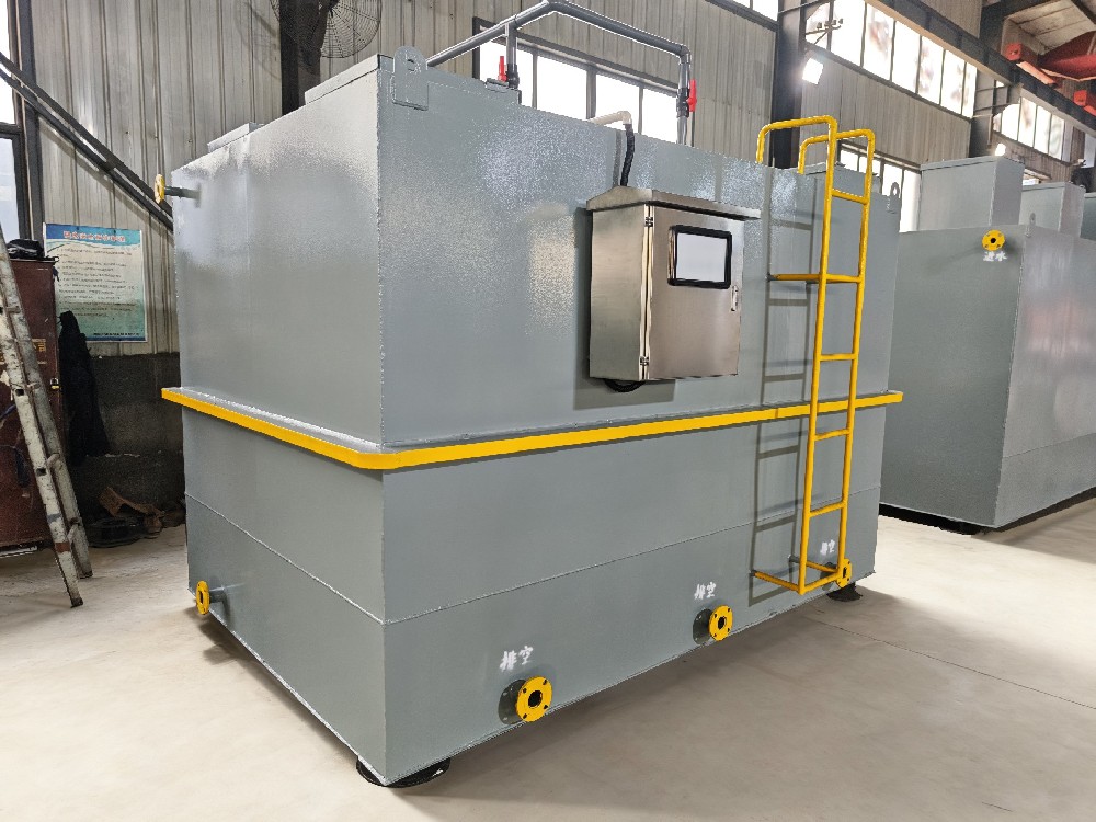 啤酒廠污水處理設(shè)備