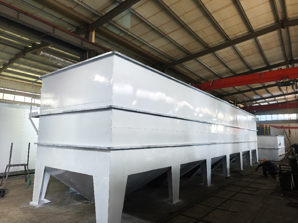 沉淀池的日常巡檢內(nèi)容與周期