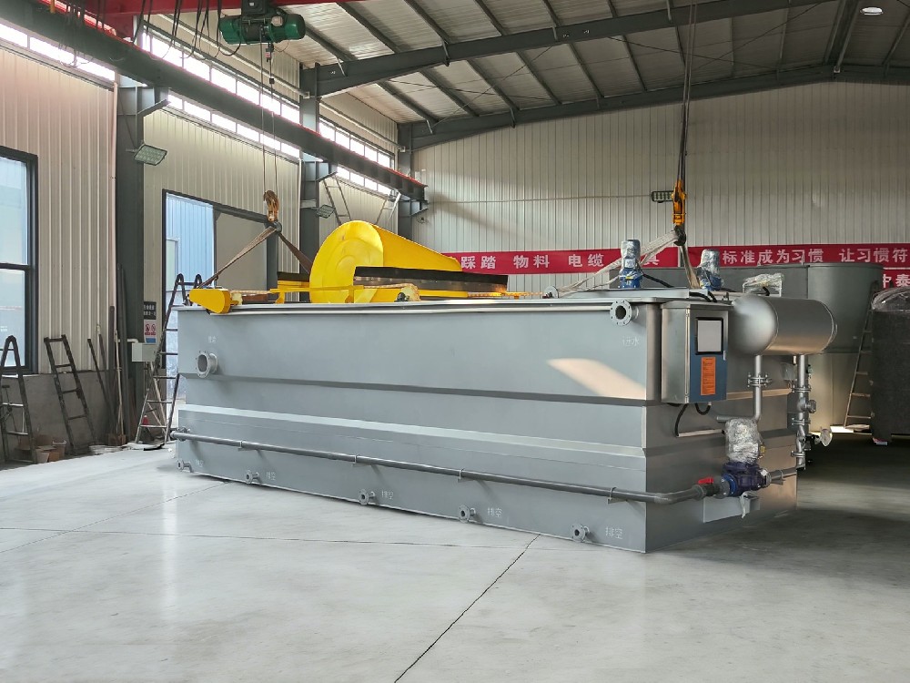 鴨糞廢水處理設(shè)備的日常維護(hù)與保養(yǎng)要點(diǎn)