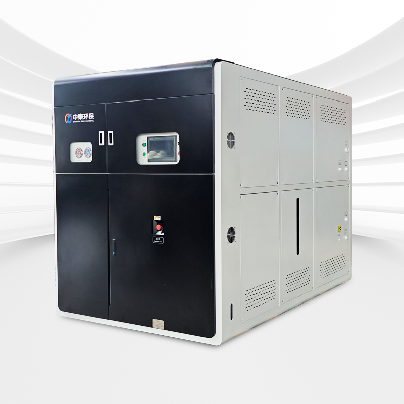 低溫蒸發(fā)器