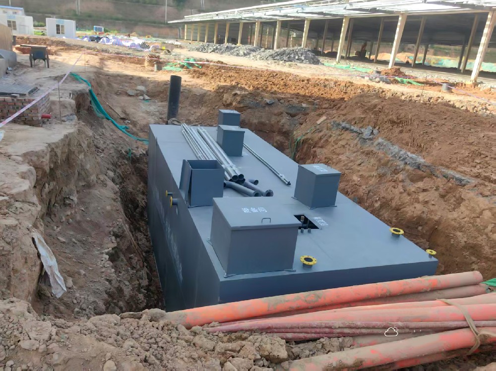 小型風干牛肉廠廢水處理設(shè)備適配性分析