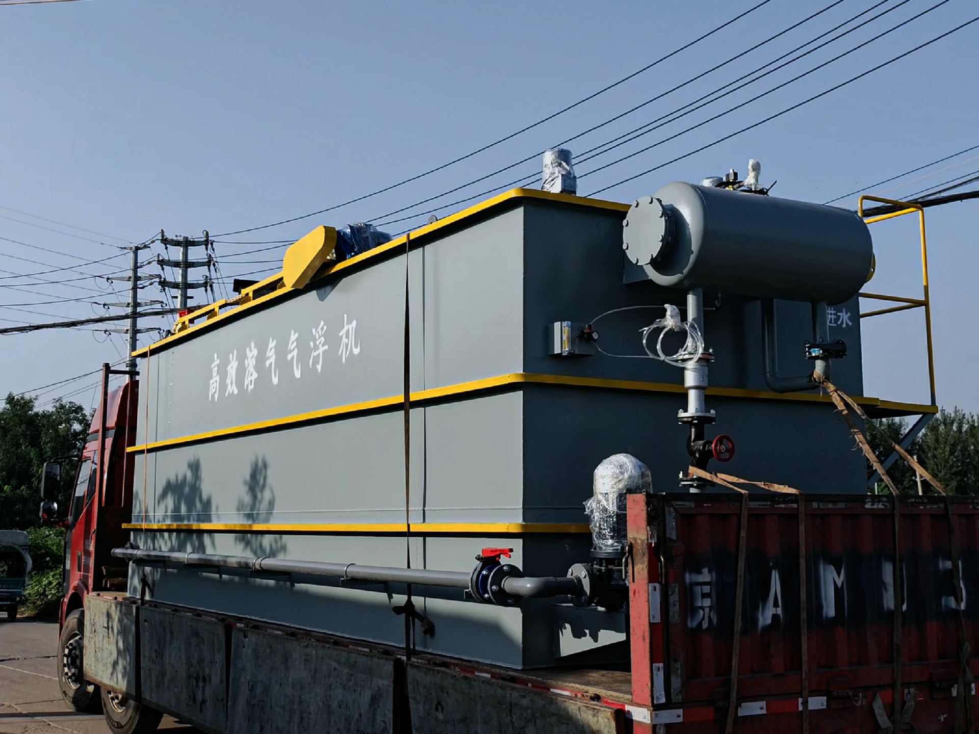 地埋一體化污水處理設(shè)備,生活污水處理設(shè)備,農(nóng)村污水處理設(shè)備